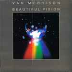 Van Morrison - Beautiful Vision (19518)