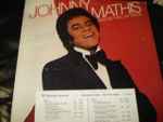 Johnny Mathis - Hold Me, Thrill Me, Kiss Me (32941)
