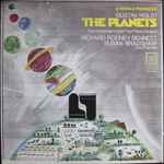 Gustav Holst - Richard Rodney Bennett / Susan Bradshaw - The Planets (36542)