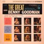 Benny Goodman - The Great Benny Goodman (30469)