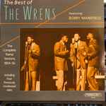 The Wrens (2) - The Best Of The Wrens (38069)