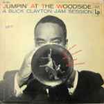 Buck Clayton - Jumpin' At The Woodside (37456)