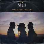 Aswad - Give A Little Love (40981)