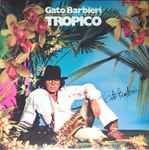 Gato Barbieri - Tropico (12210)