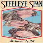 Steeleye Span - All Around My Hat (28444)