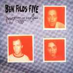 Ben Folds Five - Whatever And Ever Amen (43054)