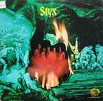 Styx - Styx (36898)
