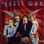 The Guess Who - Power In The Music (31502)