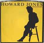 Howard Jones - Things Can Only Get Better (23970)