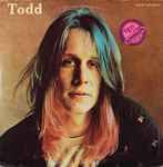 Todd Rundgren - Todd (36361)