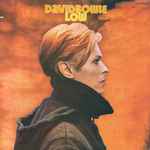 David Bowie - Low (35600)