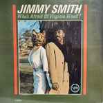 Jimmy Smith - Who's Afraid Of Virginia Woolf? (22671)
