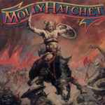 Molly Hatchet - Beatin' The Odds (32767)