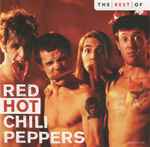 Red Hot Chili Peppers - The Best Of Red Hot Chili Peppers (26089)