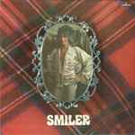 Rod Stewart - Smiler (35714)