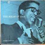 Sammy Davis Jr. - The Wham Of Sam (38090)
