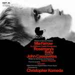 Christopher Komeda* - Rosemary's Baby (Music From The Motion Picture Score) (39928)