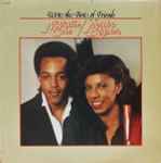 Natalie Cole & Peabo Bryson - We're The Best Of Friends (37358)