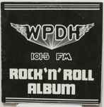 Various - WPDH 101.5 FM Rock 'N' Roll Album (35020)