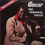 Oscar Peterson - The Personal Touch (18231)