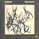 Mazarati - Stroke (20347)