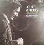 Chet Atkins - Picks On The Hits (35522)