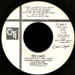 Bob James - I Feel A Song (In My Heart) / Take Me To The Mardi Gras / The Golden Apple (31816)