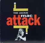 Jackie McLean - The Jackie Mac Attack - Live (23217)