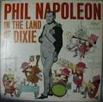 Phil Napoleon - In The Land Of Dixie (34682)