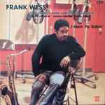 Frank Wess - I Hear Ya Talkin' (22940)