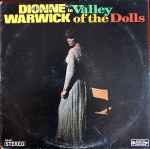 Dionne Warwick - Valley Of The Dolls (12258)