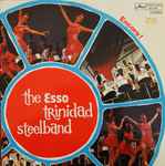 The Esso Trinidad Steelband* - Encore! (30971)