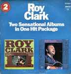 Roy Clark - Silver Threads And Golden Needles / Roy Clark (37696)