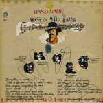 Mason Williams - Hand Made (37999)