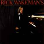 Rick Wakeman - Rick Wakeman's Criminal Record (32597)