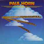 Paul Horn - Dream Machine (42814)