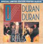 Duran Duran - The Reflex (32322)