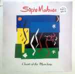 Sipho Mabuse - Chant Of The Marching (22965)