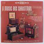 Rita Ford's Music Boxes - A Music Box Christmas (35049)