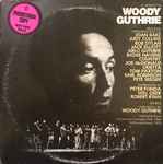 Various - A Tribute To Woody Guthrie (27653)