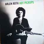 Arlen Roth - Hot Pickups (28309)