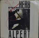Herb Alpert - Keep Your Eye On Me (Special Mix) (35638)