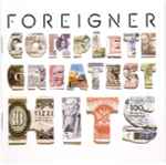 Foreigner - Complete Greatest Hits (41154)