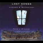 Pierson*, Parker*, Janovitz* - Lost Songs Of Lennon & McCartney - From A Window (39326)