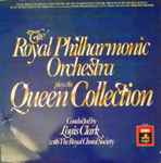 The Royal Philharmonic Orchestra - Plays The Queen Collection (18075)
