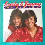 Kristy & Jimmy McNichol - Kristy & Jimmy McNichol (36869)