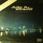 The Chi-Lites - A Lonely Man (28204)