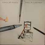 Paul McCartney - Pipes Of Peace (38450)