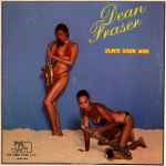 Dean Fraser - Black Horn Man