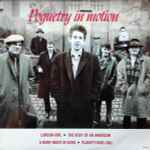 The Pogues - Poguetry In Motion (33942)